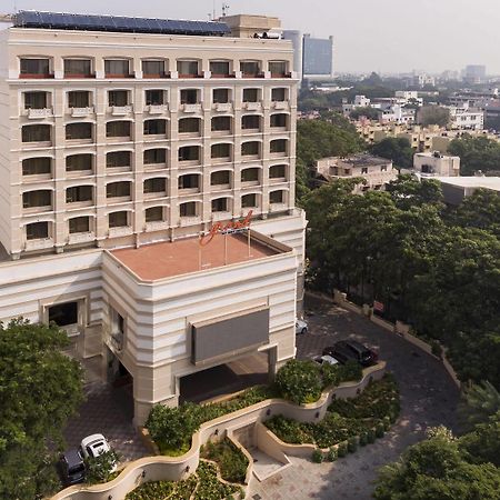 แกรนด์ เจนไน บาย จีอาร์ที โฮเต็ล Hotel เชนไน ภายนอก รูปภาพ The Oberoi, Mumbai